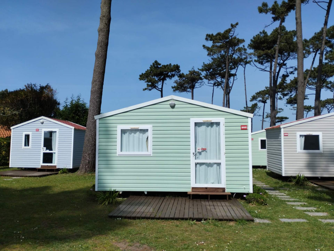 How to Transform a Shed into a Charming Tiny Home