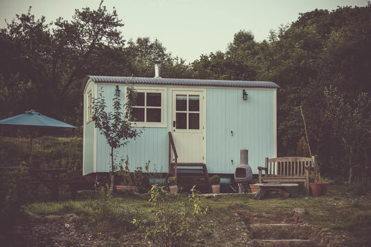 How much does it cost to build a tiny home?
