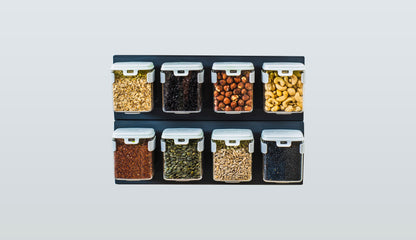 Smart Storage Bin - Mobin 4